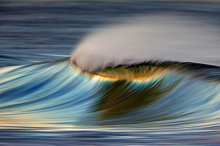 Фото Воды На Длинной Выдержке